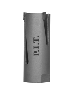 Коронка универсальная AMED13-0030, 30x60мм P.i.t.