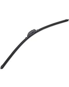 Щетка стеклоочистителя бескаркасная Nano Graphite 625мм/25" (art.MU-025U) Masuma