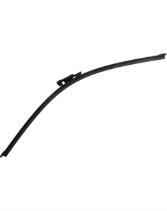 Щетка стеклоочистителя бескаркасная 380мм/15" (art.A001 820 61 45) Mercedes-benz