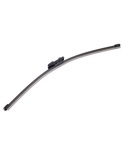 Щетка стеклоочистителя бескаркасная 350мм/14" (art.3G9955427D) Vag