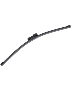 Щетка стеклоочистителя бескаркасная 370мм (art.5NA955427B) Vag