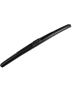 Щетка стеклоочистителя гибридная Aero Vogue 400мм/16" (art.MU-16h) Masuma