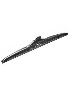 Щетка стеклоочистителя гибридная 430мм/17" (art.HQ17) Hola