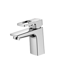 Смеситель для раковины IDDIS Bild латунь хром Iddis