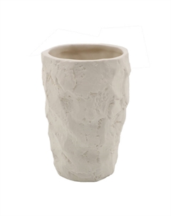 Стакан для зубных щеток VITARTA Gypsum керамика бежевый Vitarta