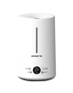 Увлажнитель Polaris PUH 0305 TF 4,5л до 45 кв.м белый