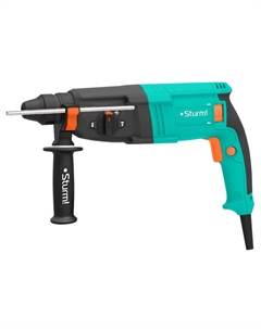 Перфоратор RH2526BR 920Вт 3 режима 3Дж Sturm!