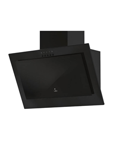 Вытяжка LEX MIO G 600 BLACK 60см 590куб. черный Lex