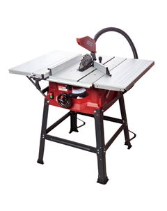 Пила циркулярная RD-SS250-2000 2000Вт 250х30мм Redverg