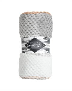 Плед Полосы 200х220см в ассортименте, арт.90692 Texrepublic