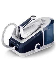 Парогенератор BRAUN IS7282BL 2700 Вт 600 г/мин Braun