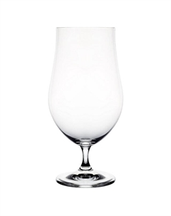 Бокал Бар 550мл пиво стекло Crystalex
