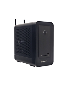 Системный блок LIME Strike Strike 520, Intel Core i5 10400F 2.9GHz, 16Gb RAM, 1Tb SSD, RTX 3050 8Gb, WiFi, DOS, черный (93137) Lime