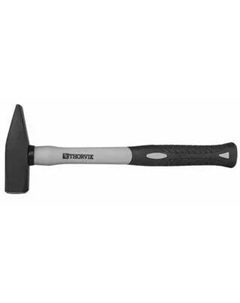 Молоток слесарный, рукоять стекловолокно (фиберглас), боек сталь 500 г, PHH500 Thorvik