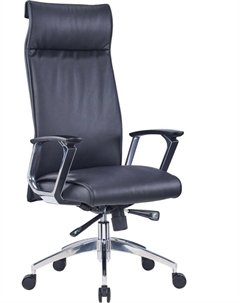 Кресло руководителя CS-LBK-BARSELONA черный (CS-LBK-BARSELONA) Cactus