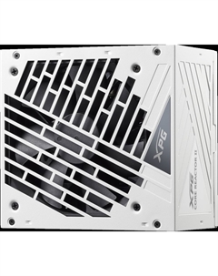 Блок питания 850 Вт ATX XPG CORE REACTOR II, 120 мм, 80 Plus Gold, Retail (COREREACTORII850G-WHCEU) Adata