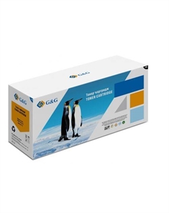 Картридж лазерный G&G GG-106R03585 (106R03585), черный, 24600 страниц, совместимый для Xerox Versalink B400/405/400DN без чипа G&g