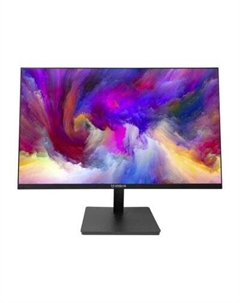 Монитор 23.8" SmartView 24 IPS, 1920x1080 (16:9), 250кд/м2, 3 мс, 178°/178°, VGA, HDMI, DisplayPort, черный (ISM24FIDVesa) Irbis