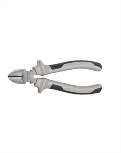 Бокорезы 180мм, рукоятки двухкомпонентные, CP00180 (052185) Thorvik