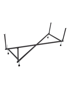 Каркас для ванны акриловой Aquanet Bright 165х70 см (229218)