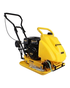 Виброплита бензиновая Champion PC1151FT 580х500 мм 6,5 л.с.