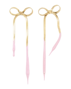 Серьги Ottolinger