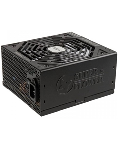 Блок питания для ПК SUPER FLOWER Leadex Platinum 850W (SF-850F14MP) Super flower