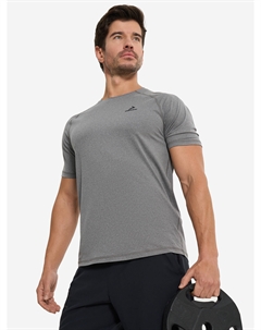 Футболка мужская, Серый Demix