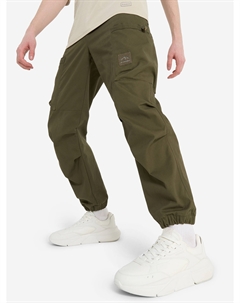 Брюки мужские Discover, Зеленый Demix