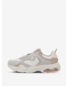 Кроссовки женские Prime Bubble Prm, Бежевый Demix