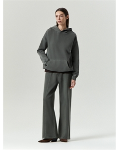 Брюки из 100% хлопка Emka