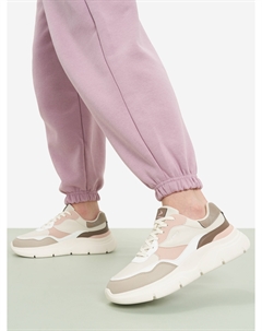 Кроссовки женские Serena 4, Розовый Demix