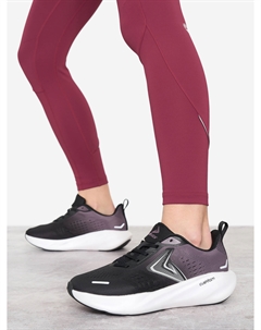 Кроссовки женские Gravity Cushfoam Ntr, Черный Demix