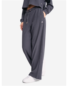 Брюки женские, Коричневый Sensana