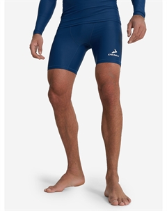 Шорты мужские, Синий Demix