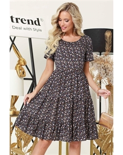 Платье Dstrend