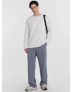 Брюки мужские серые Mark formelle