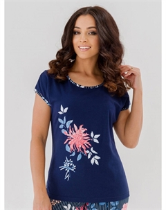 Футболка женская Serenada