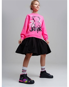 Ботинки Playtoday