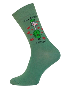 Носки мужские БРЕСТСКИЕ CLASSIC 20С2146 Бчк