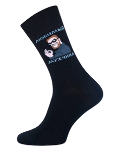 Носки мужские БРЕСТСКИЕ CLASSIC 20С2146 Бчк