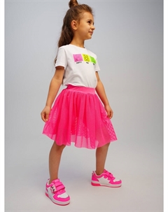 Полуботинки Playtoday