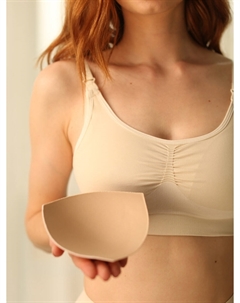 Бюстгальтер для беременных и кормящих Fest