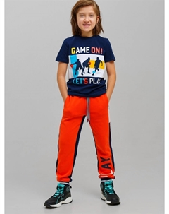 Ботинки Playtoday