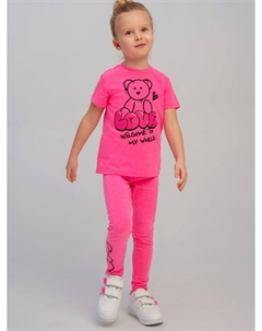 Полуботинки Playtoday