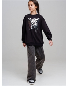 Толстовка трикотажная Playtoday