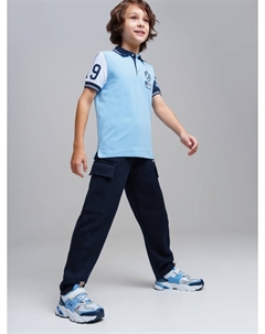 Полуботинки Playtoday