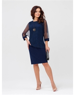 Платье Манон Serenada