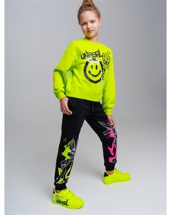 Полуботинки Playtoday