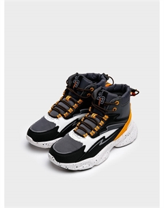 Ботинки Playtoday